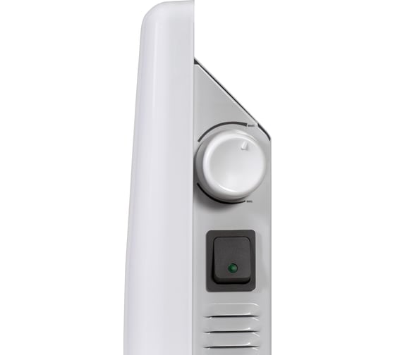 Электрический конвектор ZILON АТЛЕТ 2.0 ZHC-1000 A2.0