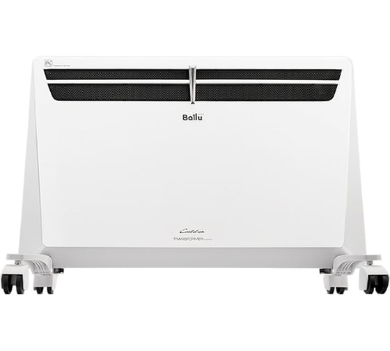 Климатическая система обогрева Rubetek BL-2000 1