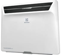 Климатическая система обогрева Rubetek EL-2000