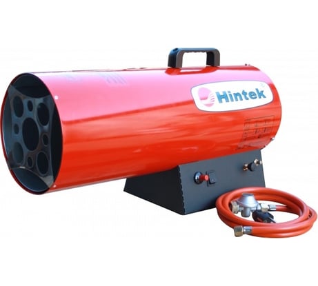 Газовая пушка Hintek GAS 30, 30 кВт 04.06.05.000009