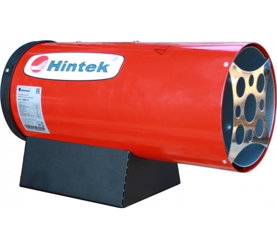 Газовая пушка Hintek GAS 10, 10 кВт 04.06.05.000021