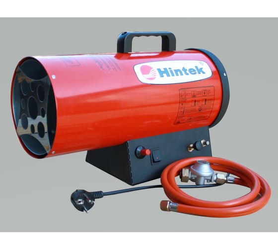 Газовая пушка Hintek GAS 10, 10 кВт 04.06.05.000021 1