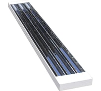 Инфракрасный обогреватель Hintek IO-60, 6 кВт 04.07.01.214381