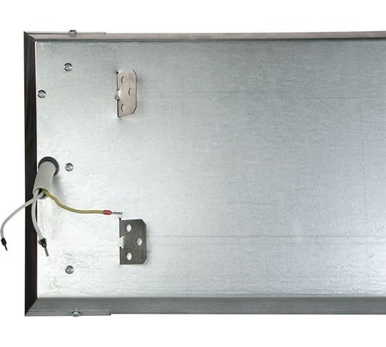 Инфракрасный обогреватель Hintek IC-20, 2 кВт 05.214372
