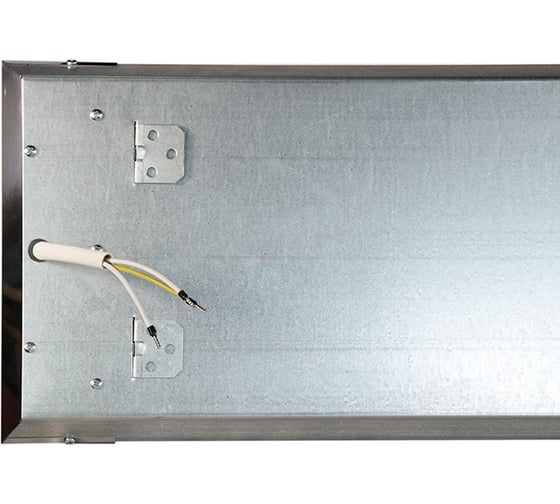 Инфракрасный обогреватель Hintek IC-40, 4 кВт 04.07.01.214374