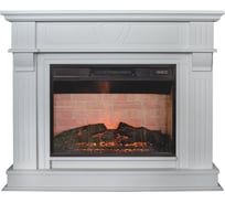 Каминокомллект RealFlame DANTE 24 WT + IRVINE 24 10018378