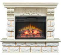 Каминокомплект RealFlame BELLAGIO 24 WT + ERIDAN 24 10017490