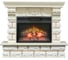Каминокомплект RealFlame BELLAGIO 24 WT + ERIDAN 24 10017490 1
