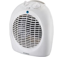 Настольный тепловентилятор HYUNDAI 2 кВт H-FH2-F10S