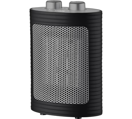 Настольный тепловентилятор HYUNDAI 1.5 кВт H-FH1.5-F10MC