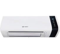 Настенный тепловентилятор TIMBERK T-FH2-B10MC-W