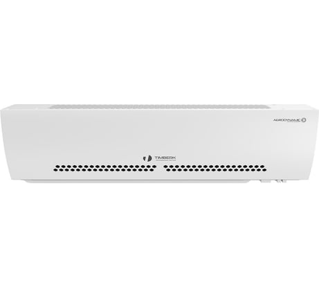Тепловая завеса TIMBERK WS3 AERO II 3кВт THC WS3 3MS AERO II