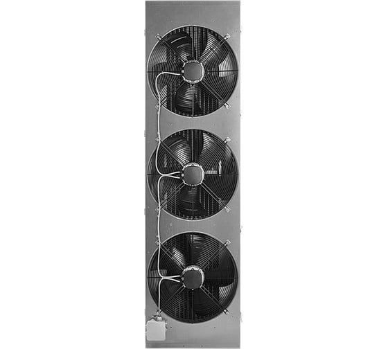 Тепловая завеса Ballu BHC-U15T12-PS НС-1248457