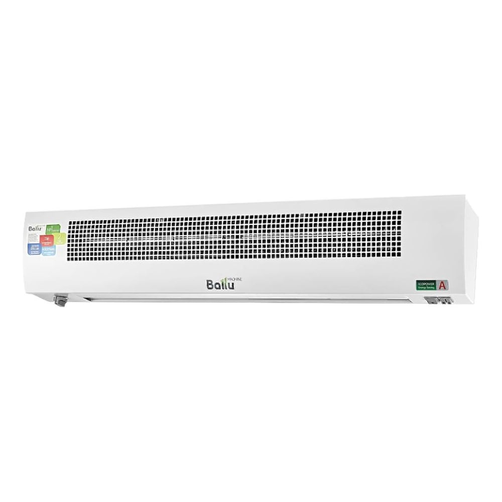 Тепловая завеса Ballu BHC-L10T05 НС-1248461 - выгодная цена, отзывы ...