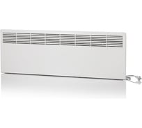 Конвектор Ensto FinnHeat, Bluetooth, электронный термостат, вилка, 2000Вт EPHBEBT20PR