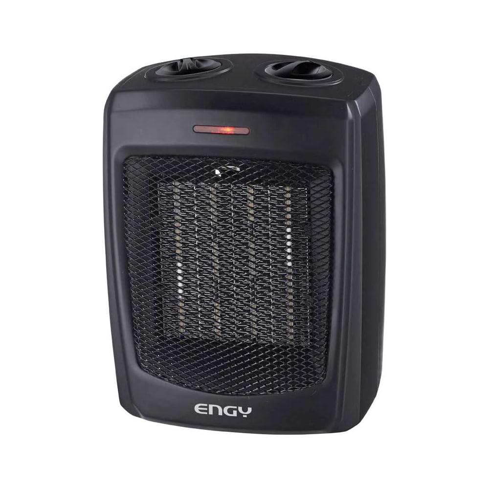 Тепловентилятор Engy KRP-3 Black 004399 - выгодная цена, отзывы ...