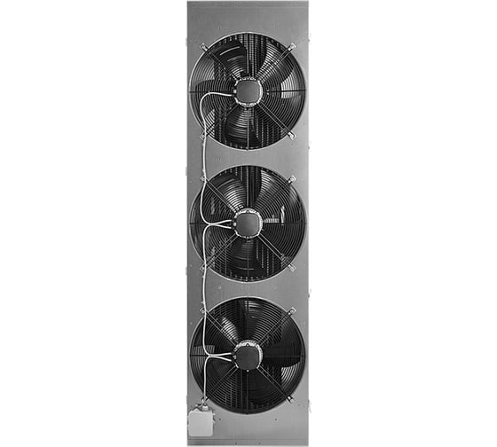 Тепловая завеса Ballu BHC-U20T18-PS НС-1248463