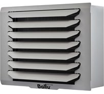 Водяной тепловентилятор Ballu BHP-W4-20-S НС-1249707