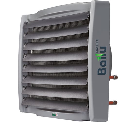Водяной тепловентилятор Ballu BHP-W2-30-SF НС-1251904 1