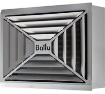 Водяной тепловентилятор Ballu BHP-W4-20-D НС-1249710