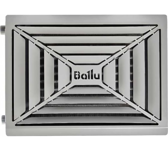 Водяной тепловентилятор Ballu BHP-W4-20-D НС-1249710