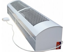 Тепловая завеса Hintek RM-2420-3D-Y, 24 кВт 380 04.03.01.214404