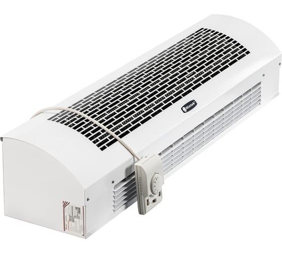 Тепловая завеса Hintek RM-0615-3D-Y 6 кВт 05.000040