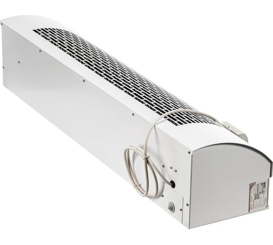 Тепловая завеса Hintek RM-0615-3D-Y 6 кВт 05.000040