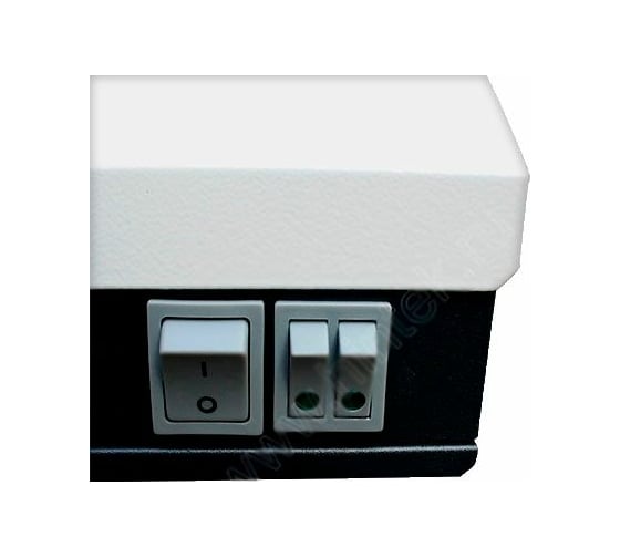 Тепловая завеса Hintek RP-0306-D, 3 кВт