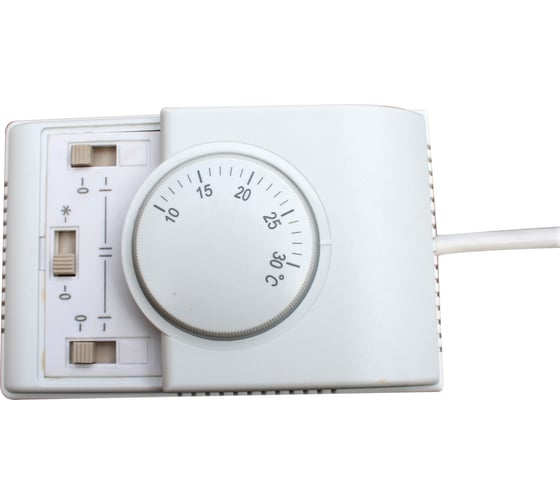 Тепловая завеса Hintek RP-0610-DY, 6 кВт 04.03.01.214397