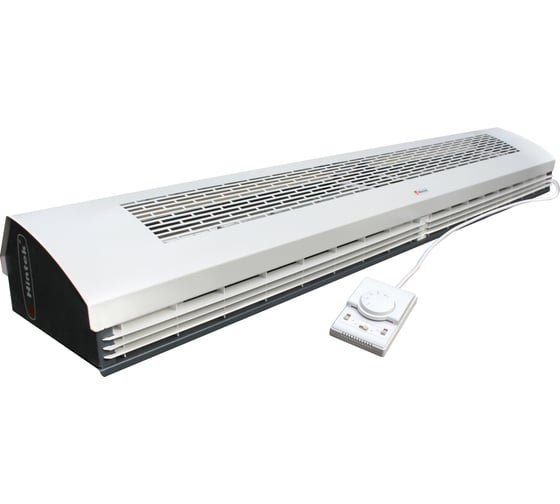 Тепловая завеса Hintek RP-0610-DY, 6 кВт 04.03.01.214397