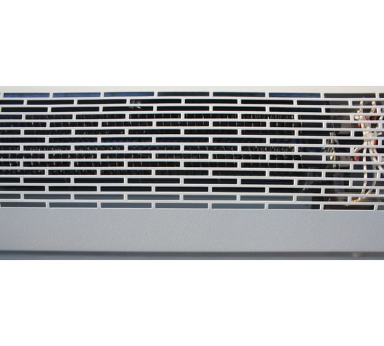 Тепловая завеса Hintek RM-0510-DY, 5 кВт 05.000093