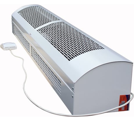 Тепловая завеса Hintek RM-1820-3D-Y 380 18 кВт 04.03.01.214403