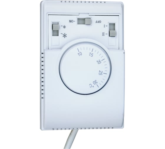 Тепловая завеса Hintek RM-1220-3D-Y 12 кВт 04.03.01.214391