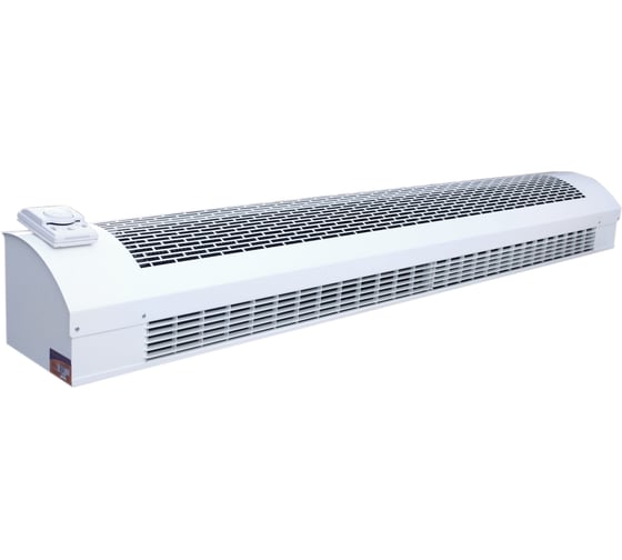 Тепловая завеса Hintek RM-1220-3D-Y 12 кВт 04.03.01.214391