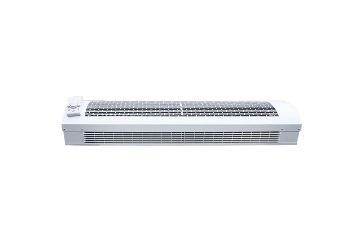 Тепловая завеса Hintek RM-0915-3D-Y 9 кВт 05.000041 - выгодная цена ...