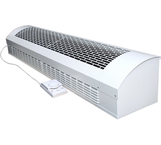 Тепловая завеса Hintek RM-0915-3D-Y 9 кВт 05.000041