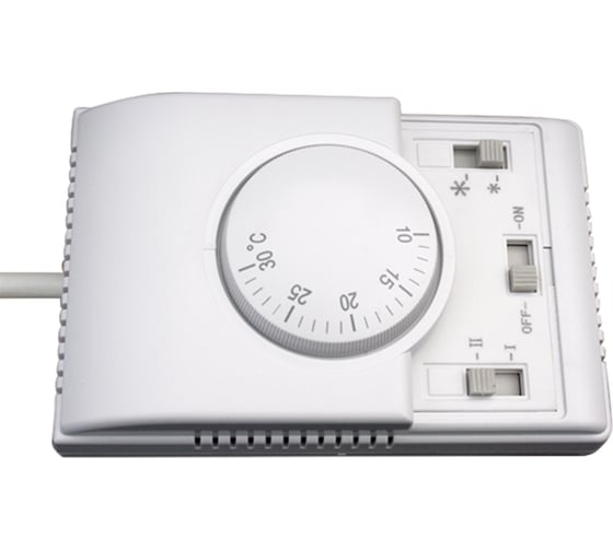 Тепловая завеса Hintek RM-0915-3D-Y 9 кВт 05.000041