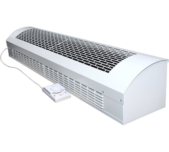 Тепловая завеса Hintek RM-1215-3D-Y 12 кВт 05.000042