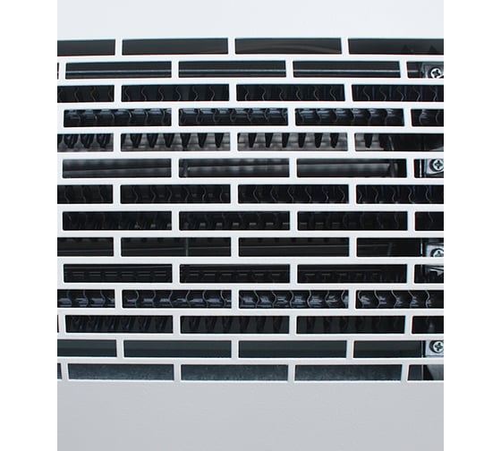 Тепловая завеса Hintek RM-1215-3D-Y 12 кВт 05.000042