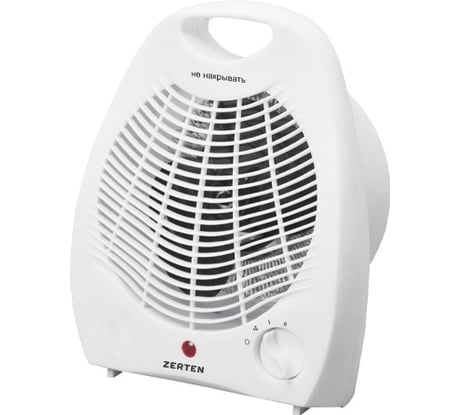 Тепловентилятор Zerten ZTD-20
