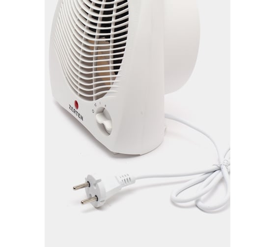 Тепловентилятор Zerten ZTD-20