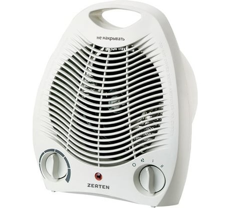Тепловентилятор Zerten ZTV-20 4640039485728