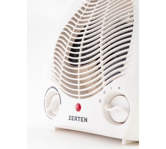 Тепловентилятор Zerten ZTV-20 4640039485728