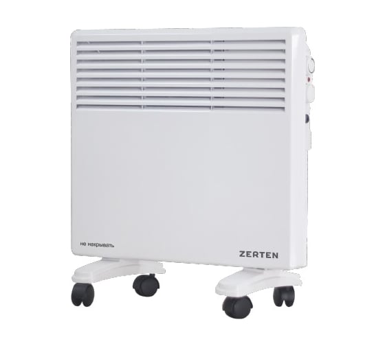 Конвектор Zerten ZL-10 /U/ 4640039485766