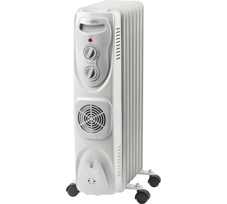 Масляный радиатор Engy EN-1307F 0 0 15037