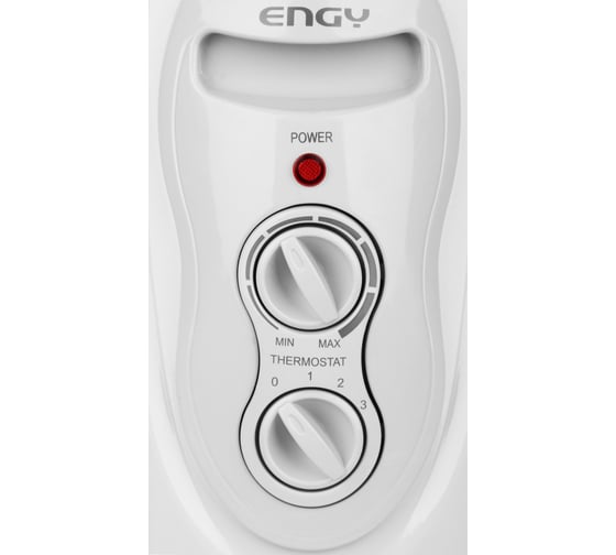 Масляный радиатор Engy EN-1307F 0 0 15037