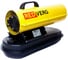 Дизельный воздухонагреватель REDVERG RD-DHD20M 6651422 1