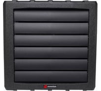 Водяной тепловентилятор REVENTON HC70-3S 60,6кВт с кронштейном WHHC70-3S-1764 WHHC70-3S-RH-1952