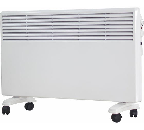 Конвектор электрический с влагозащитой Engy EN-2000W 010558